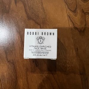 Bobbi Brown Vitamin Enriched Face sample size